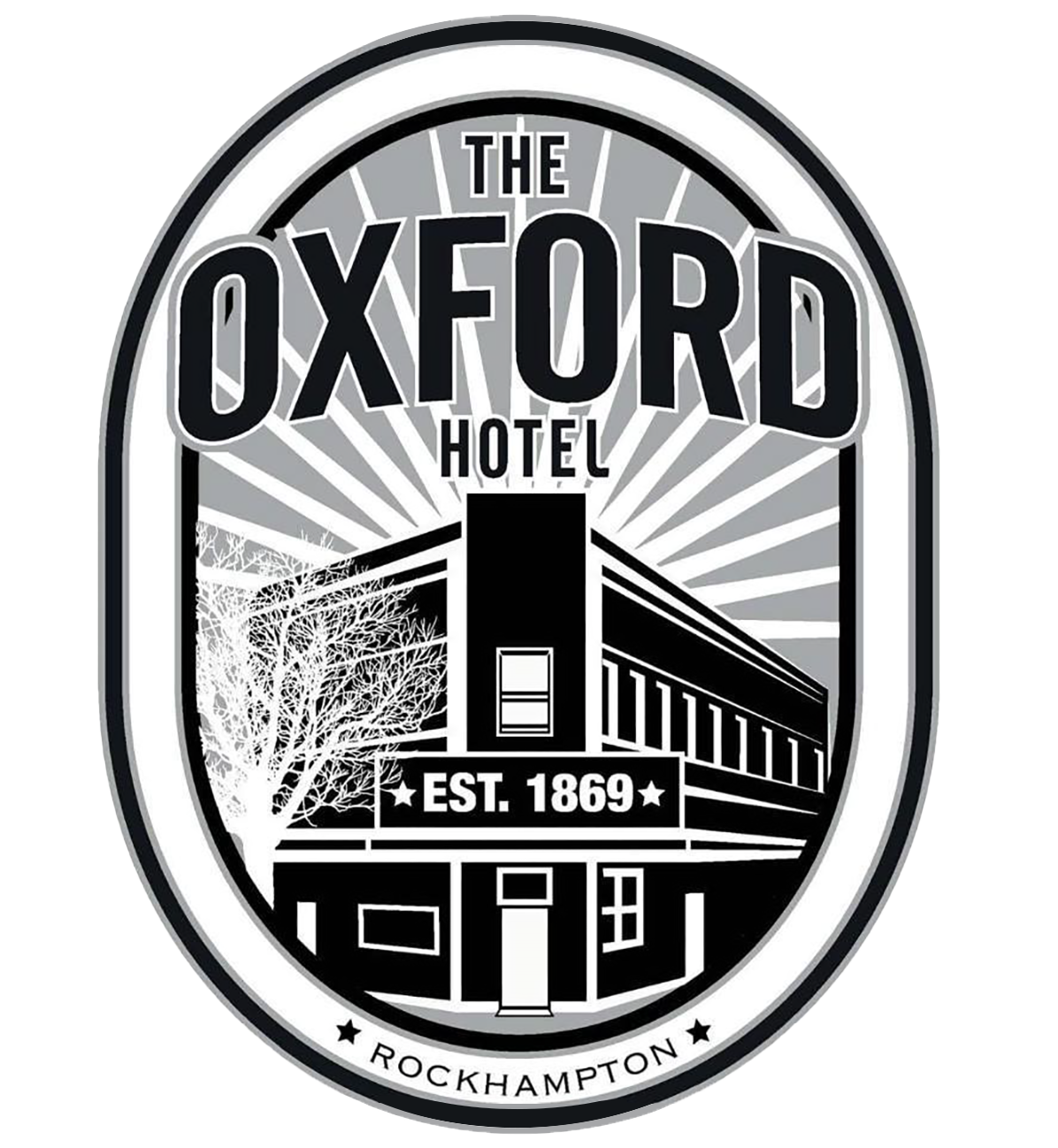 Oxford Hotel